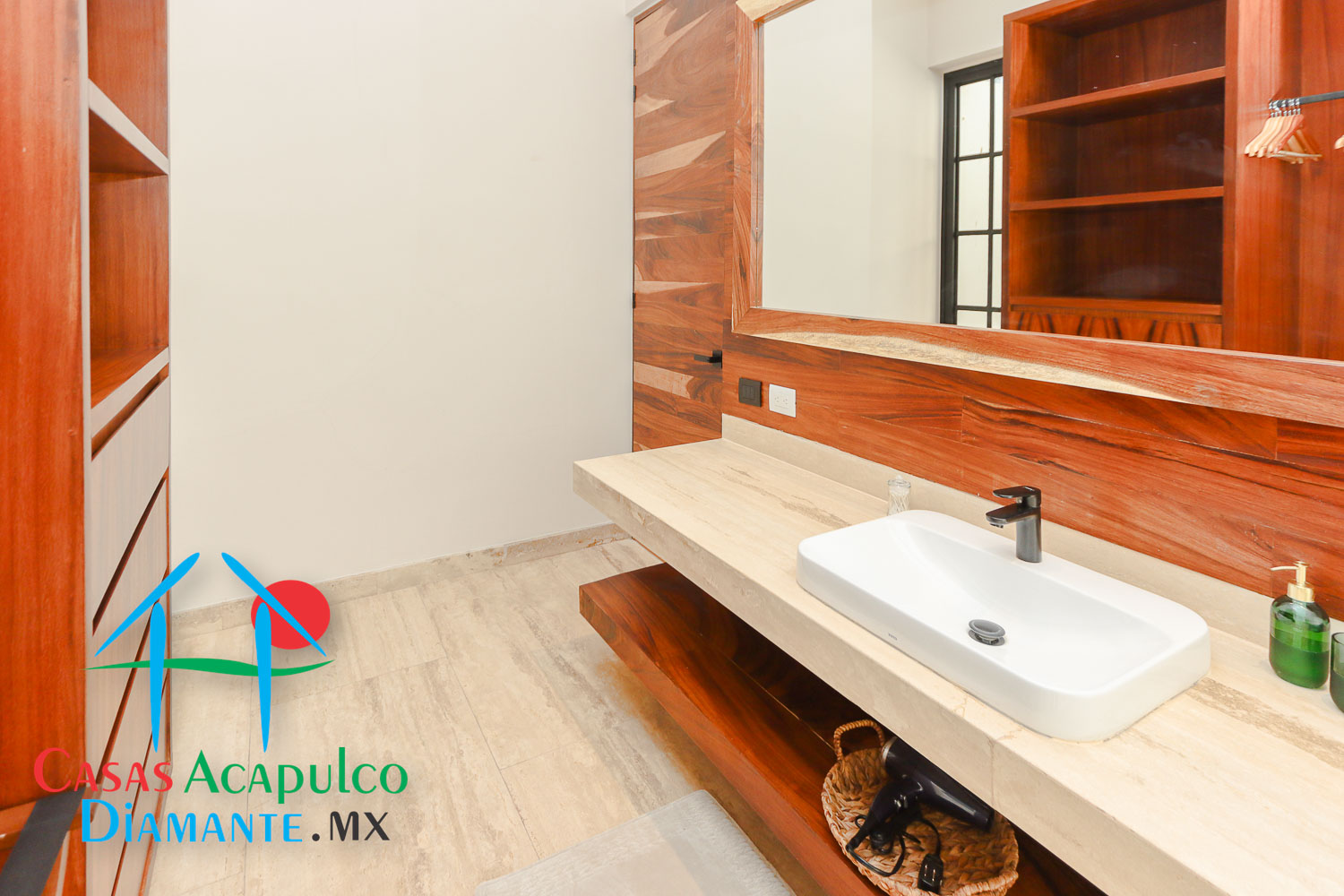 La Roqueta - Recámara cuatro 4